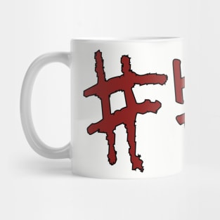 Hashtag This Mug